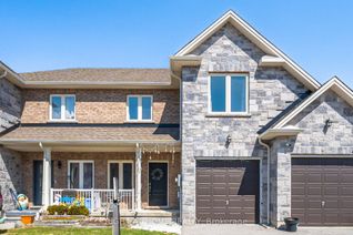 Townhouse for Sale, 165 Berkshire Dr, Wellington North, ON
