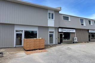 Property for Lease, 5101 Hwy 21 Hwy E, Saugeen Shores, ON