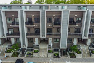 Townhouse for Sale, 1430 W Highland Rd W #19A, Kitchener, ON