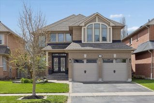 Detached House for Sale, 25 Medland Ave, Whitby, ON