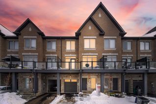 Townhouse for Sale, 47 Tiveron Ave, Caledon, ON