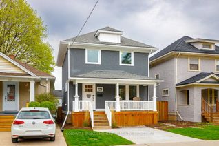 Property for Sale, 223 Geneva St, St. Catharines, ON