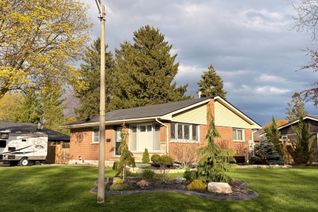 Bungalow for Rent, 7 Brier Cres #LOWER, Brantford, ON