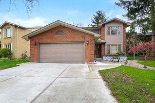 Detached House for Sale, 123 Chesham Ave, London North, ON