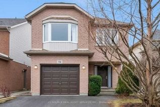 Detached House for Sale, 98 Summers Dr, Thorold, ON