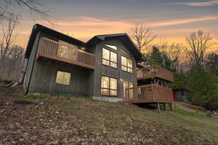 House for Sale, 1230 Journey's End Trl, Highlands East, ON
