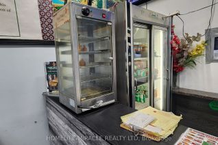 Restaurant Business for Sale, 408 Dalhousie St, Lower Town - Sandy Hill, ON