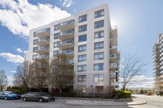 Condo for Sale, 812 Lansdowne Ave #1011, Toronto, ON