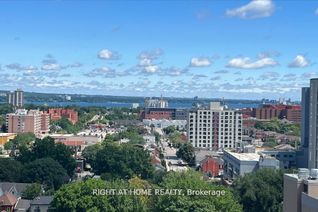 Apartment for Rent, 212 King William St E #1303, Hamilton, ON