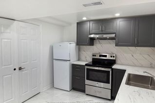 House for Rent, 111 Misty Hills Trl #BSMT, Toronto, ON