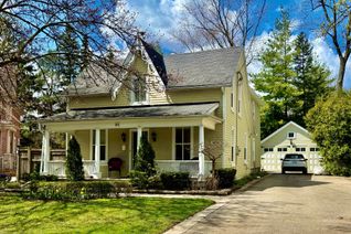 Detached House for Sale, 64 Powell St, Richmond Hill, ON