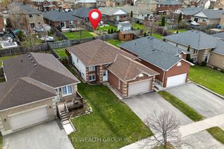 Bungalow for Rent, 79 Hanmer St E #Lower, Barrie, ON