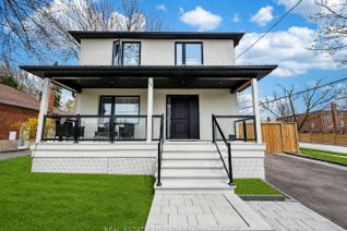 Property for Sale, 29 Ranwood Dr, Toronto, ON