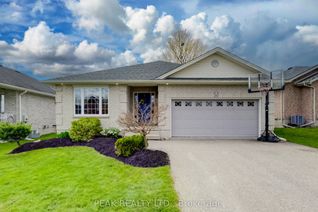 Property for Sale, 20 Duke St, Blandford-Blenheim, ON