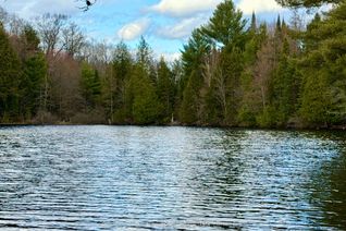 Vacant Residential Land for Sale, 00 W Highway 522 Hwy W, Parry Sound Remote Area, ON