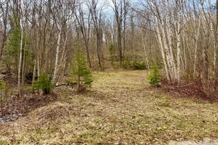 Vacant Residential Land for Sale, 0-A S Maple Dr S, Parry Sound Remote Area, ON