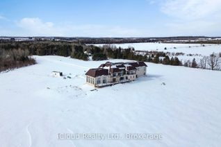 Detached House for Sale, 674525 Hurontario St, Mono, ON