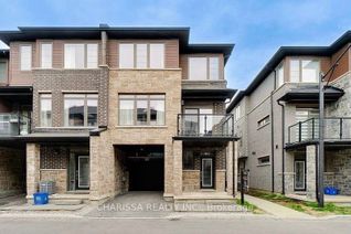 Freehold Townhouse for Rent, 30 Times Square Blvd #122, Hamilton, ON