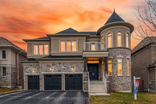 Detached House for Sale, 36 West Coast Trl, King, ON
