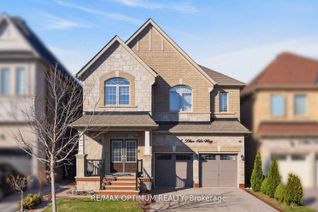 Property for Sale, 5 Blue Silo Way, Brampton, ON