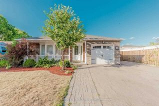 Property for Rent, 46 Appleby Dr #BSMT, Brampton, ON