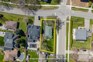 Bungalow for Sale, 493 Lees Ln, Oakville, ON