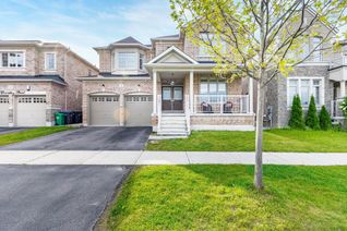 Property for Sale, 16 Cloncurry St, Brampton, ON