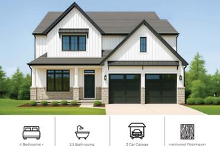 Property for Sale, Lot 60 Harvest Ln, Thames Centre, ON