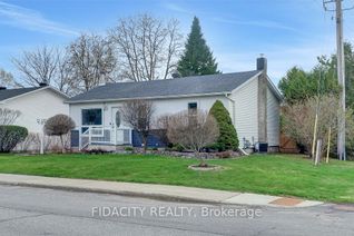 Bungalow for Sale, 1336 St Jacques Rd, Russell, ON