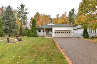 House for Sale, 19 Springwood Cres, Gravenhurst, ON