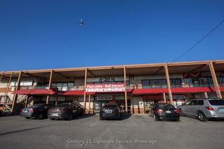 Property, 9 Milvan Rd #401, 402,, Toronto, ON