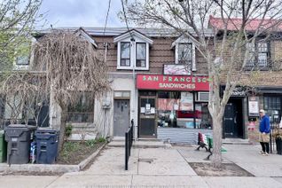 Commercial/Retail Property for Sale, 8-10 Clinton St, Toronto, ON