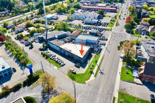Property, 518 Centennial Rd N #1, Toronto, ON