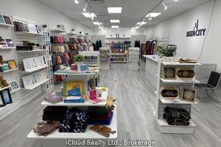 Apparel Non-Franchise Business for Sale, 2645 Liruma Rd #5, Mississauga, ON