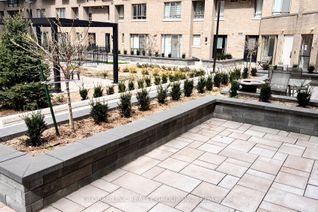 Condo Townhouse for Rent, 38 Hollywood Ave #110, Toronto, ON Condo Townhouse for Rent, 38 Hollywood Ave #110, Toronto, ON