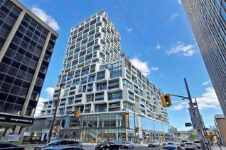 Condo Apartment for Rent, 8 Hillsdale Ave #1538, Toronto, ON