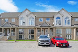 Condo Townhouse for Sale, 1701 Blohm Dr #13, Hunt Club - South Keys and Area, ON