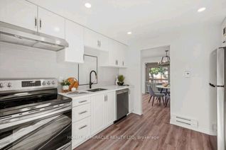 Townhouse for Rent, 1250 Limeridge Rd E #38, Hamilton, ON