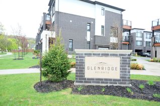 Condo Townhouse for Rent, 4 Sidney Rose Common, St. Catharines, ON Condo Townhouse for Rent, 4 Sidney Rose Common, St. Catharines, ON