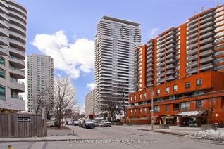 Condo for Rent, 50 Dunfield Ave #716, Toronto, ON