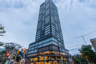 Bachelor/Studio Apartment for Sale, 203 College St #407, Toronto, ON