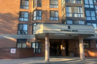 Condo Apartment for Sale, 8 Silverbelle Grv #209, Toronto, ON