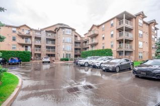 Property for Rent, 1470 Bishops Gate #407, Oakville, ON