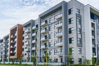 Condo Apartment for Rent, 128 Grovewood Common #608, Oakville, ON