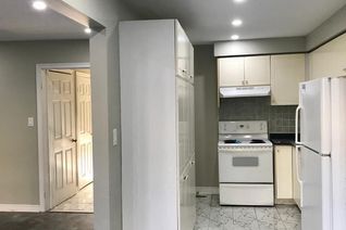 Property for Rent, 199 Baronwood Ct #199, Brampton, ON