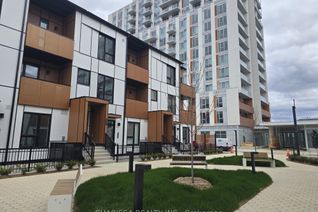 Apartment for Rent, 42 All Nations Dr #TH2 - 115, Brampton, ON