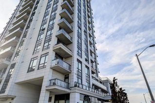 Condo Apartment for Sale, 840 Queens Plate Dr #1207, Toronto, ON