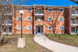 Apartment for Sale, 573 Armstrong Rd #203, Kingston, ON