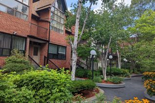 Townhouse for Rent, 17 Pembroke St #10, Toronto, ON
