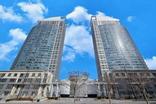Condo Apartment for Sale, 36 Lee Centre Dr #2707, Toronto, ON